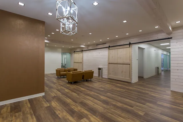 S&W Electrical Contractors, Inc work photo