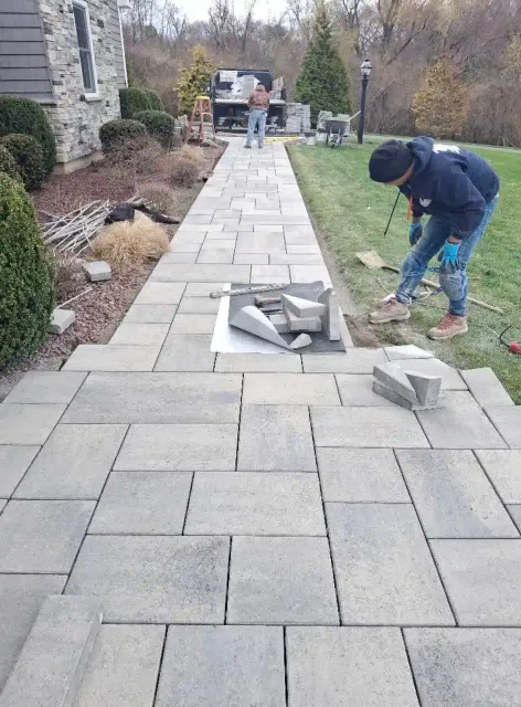 work photo from ajmasonryct.com