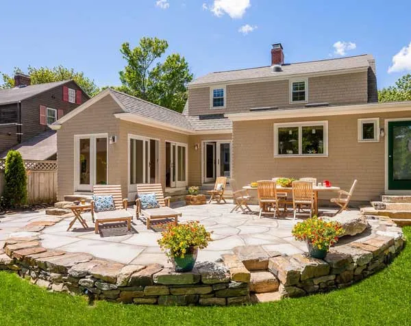 Pinnacle Landscape & Design work photo