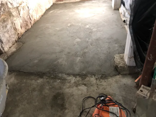 First Call Masonry & Foundation