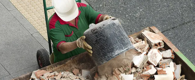 work photo from mccormickandsonstrucking.com