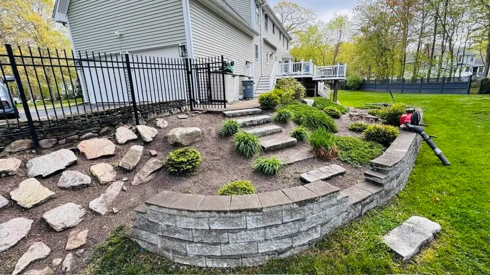 work photo from olmoslandscaping.com