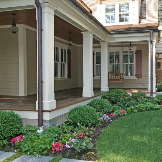 Garden Mates LLC researched project photo