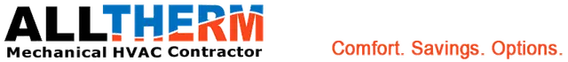 Alltherm, LLC logo