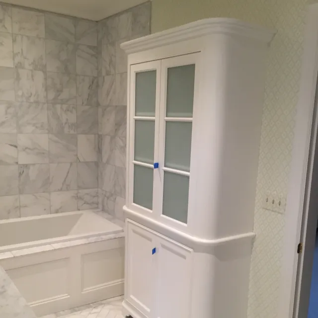 Baths