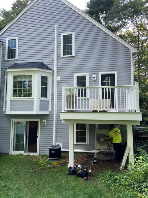 Heat Pumps Unlimited