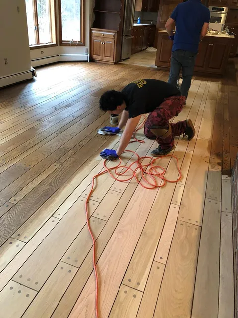 work photo from shieldflooringservices.com