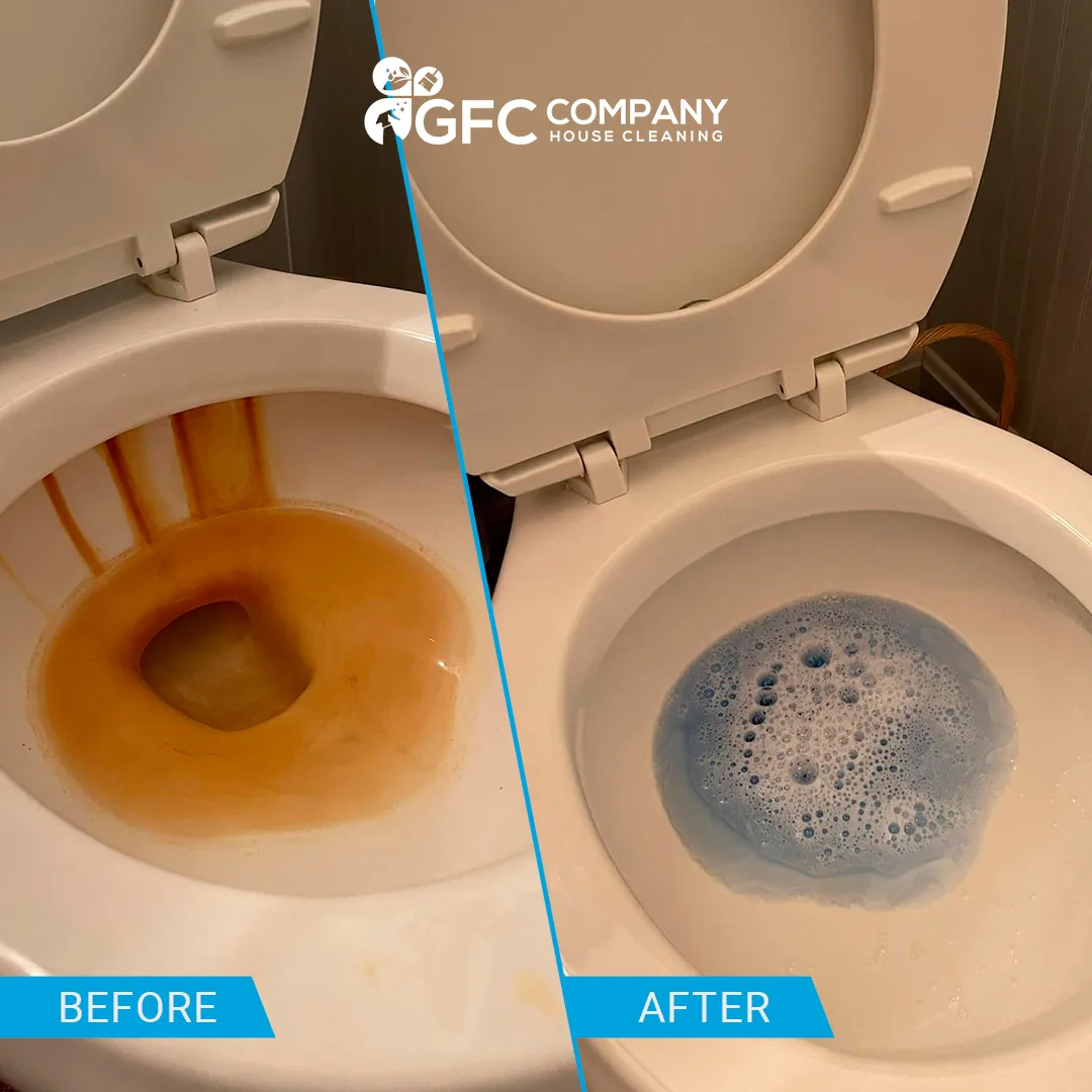GFC Company - House Cleaning