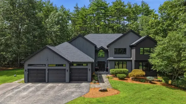 Christina Marmonti - Realtor work photo