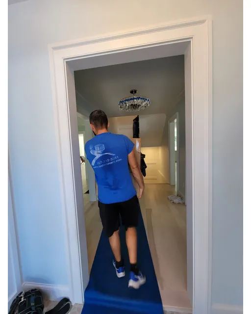 Exela Movers