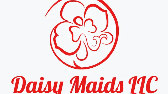 Daisy Maids LLC logo