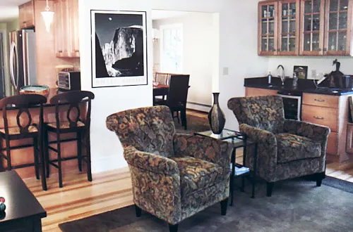work photo from krmcarpentry.com