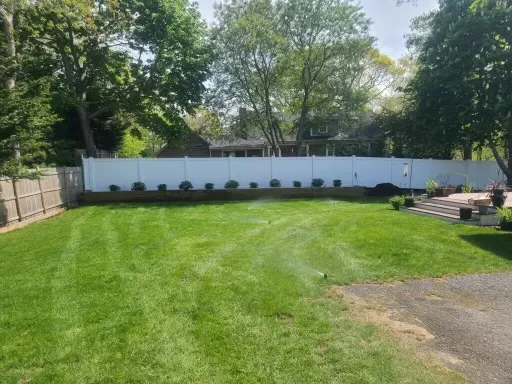 Reis Landscaping Services work photo