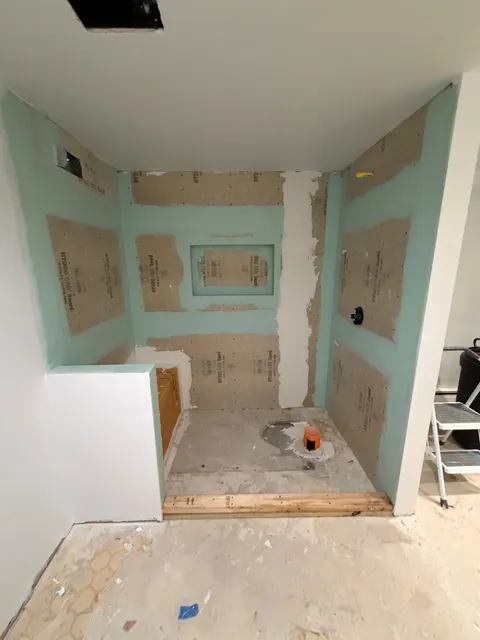 Cape Cod Carpentry Guild Inc verified work photo