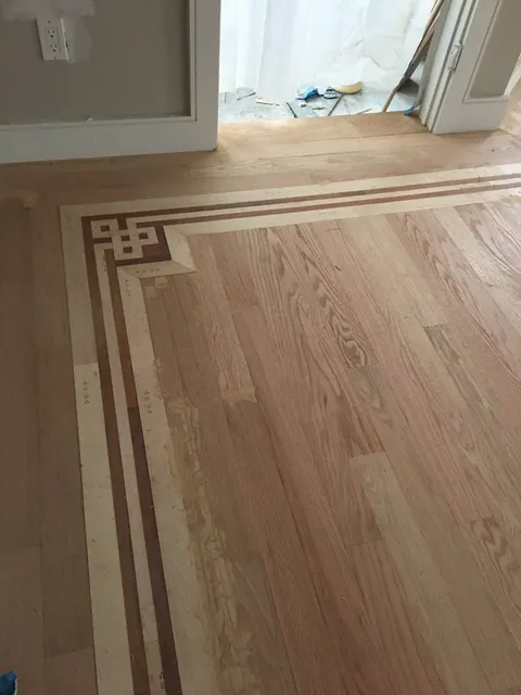 PETTER LE'S HARDWOOD FLOORS SERVICE