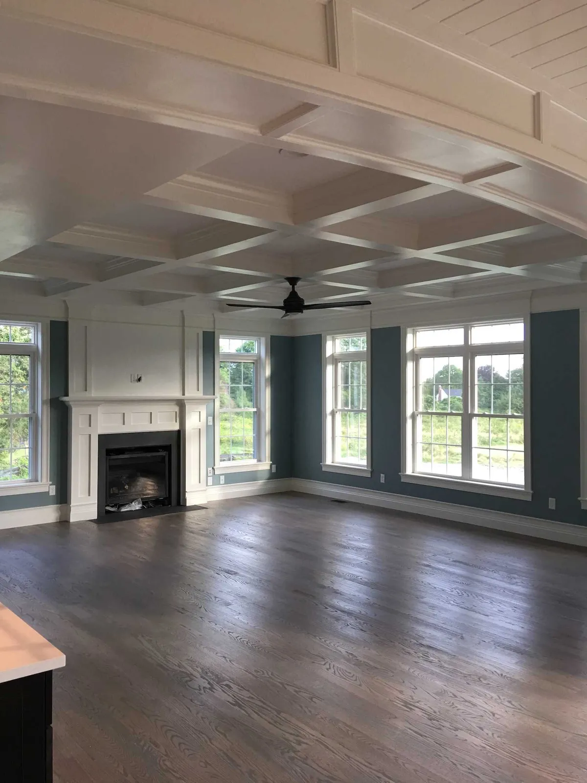 work photo from qualityhomecontractors.net