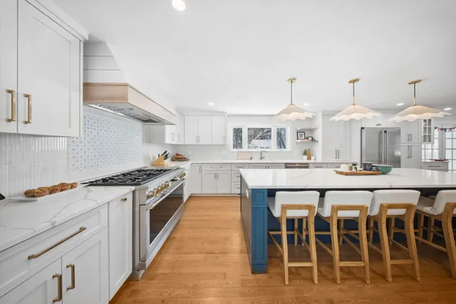 Modern Design & Build work photo