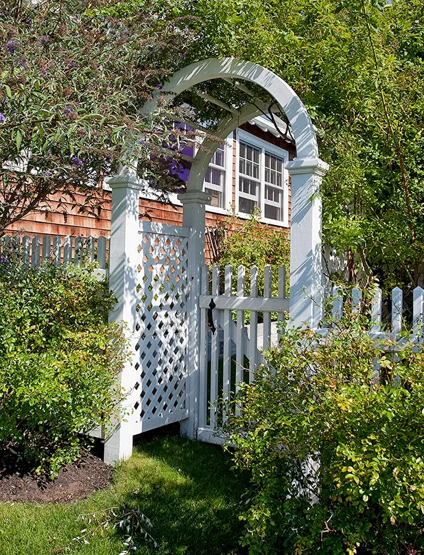 Forgione Landscaping
