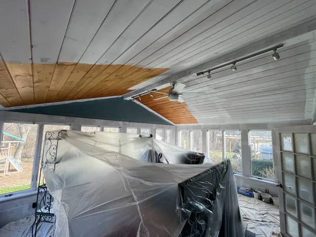 Walyson Benetolo Painting work photo