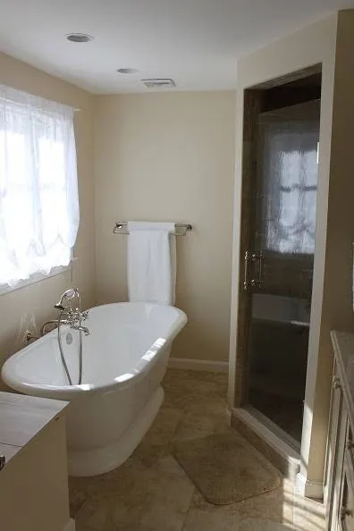 Pioneer Valley Plumbing work photo