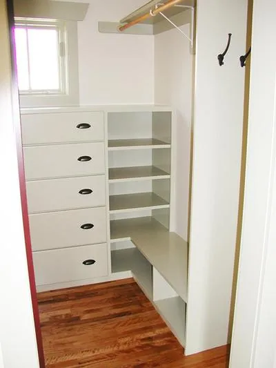 Millwork: Built-Ins