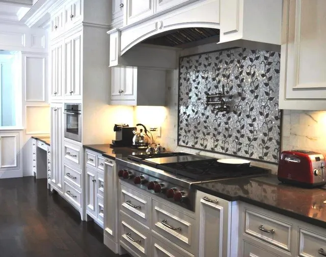 JD Millworks researched project photo