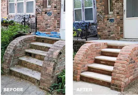 Vintage Masonry team in Dedham, MA - people or person