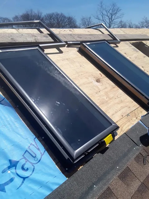 Eli's Roofing