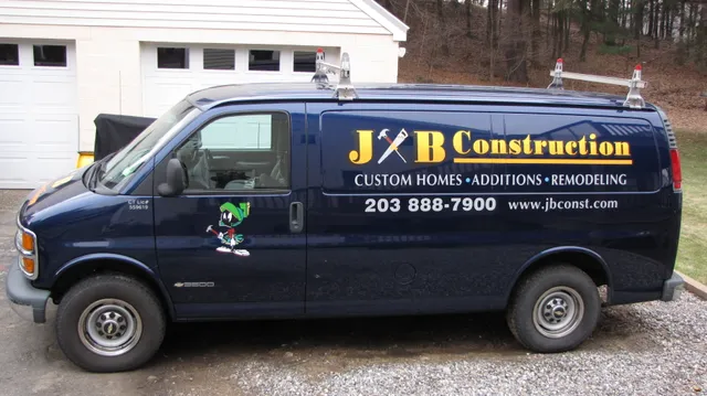 J & B CONSTRUCTION work photo