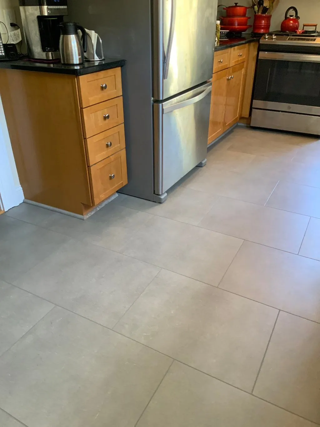 J&N Surface Pros verified work photo