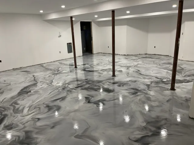 Premier Coatings work photo