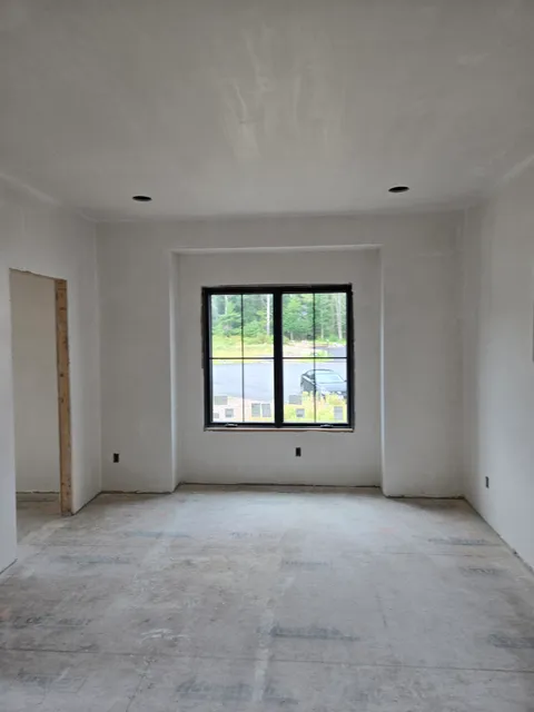 O Driscoll plastering work photo