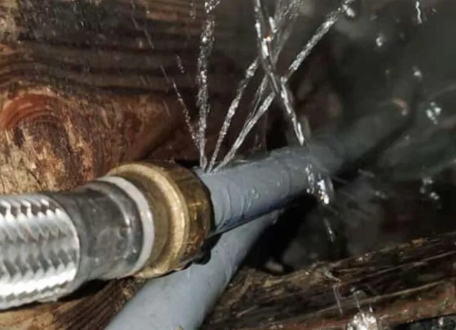 work photo from bondingbrothersplumbing.com