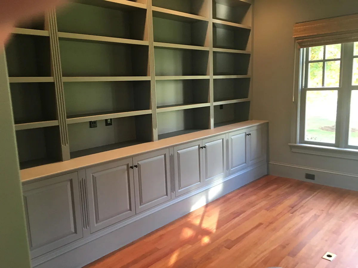 Double Painting & Carpentry Inc