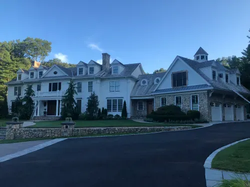 for MGR Painting & Cleaning in Everett, MA