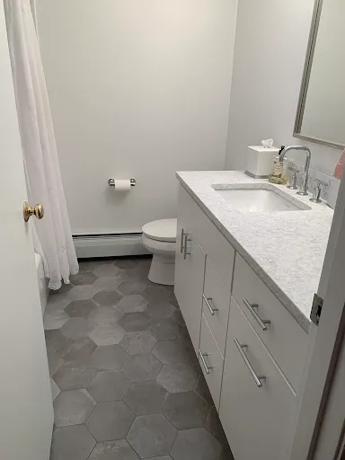 Stone Depot Inc work photo