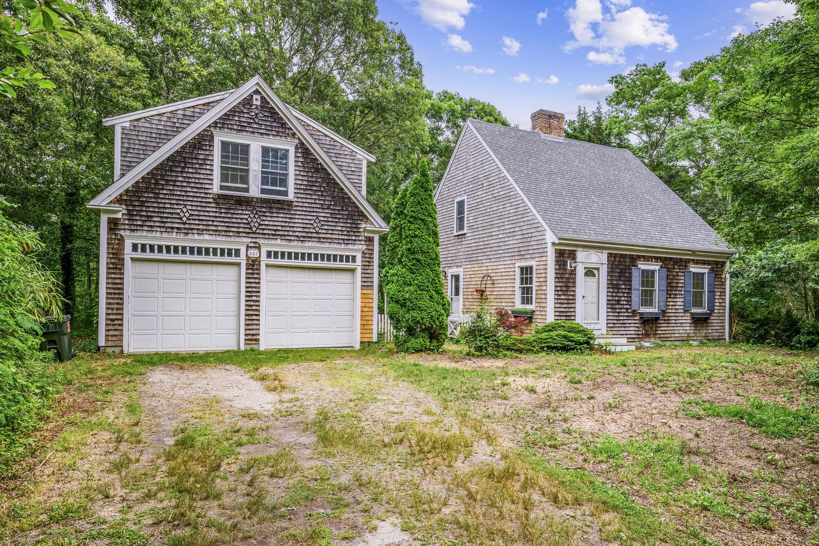 267 Great Fields Road, Brewster, MA 02631
