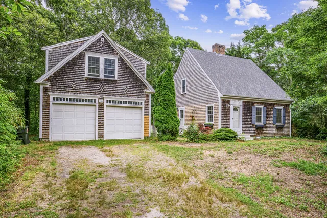267 Great Fields Road, Brewster, MA 02631