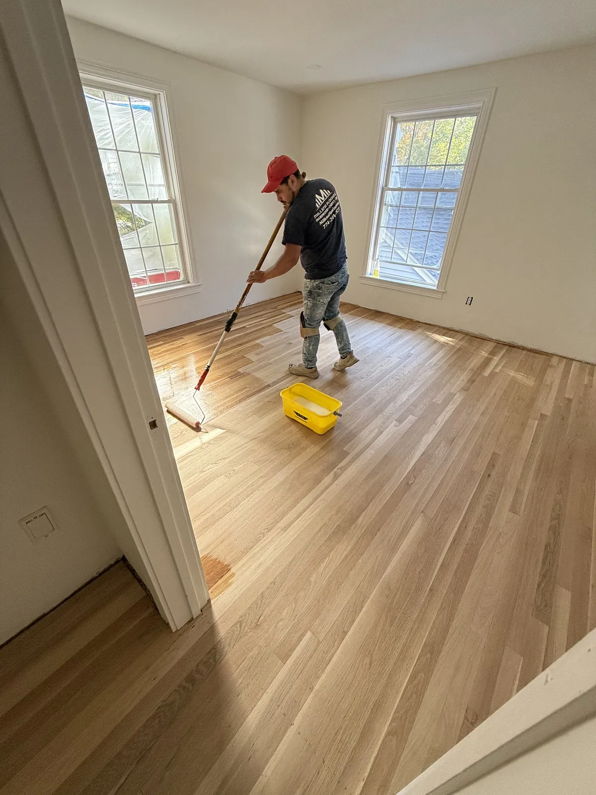 Millena Flooring