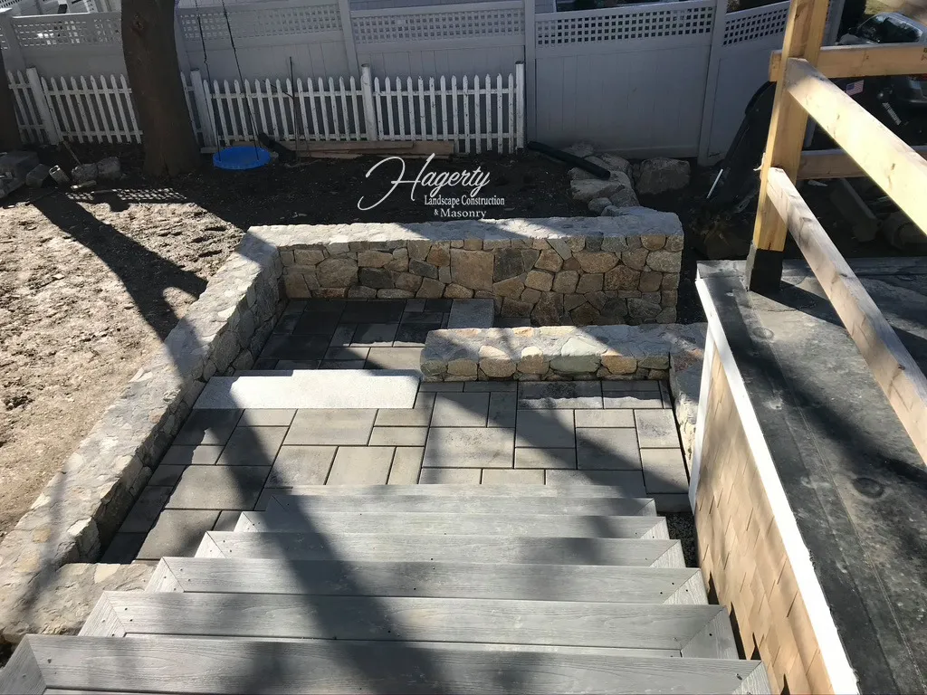 Hagerty Landscaping