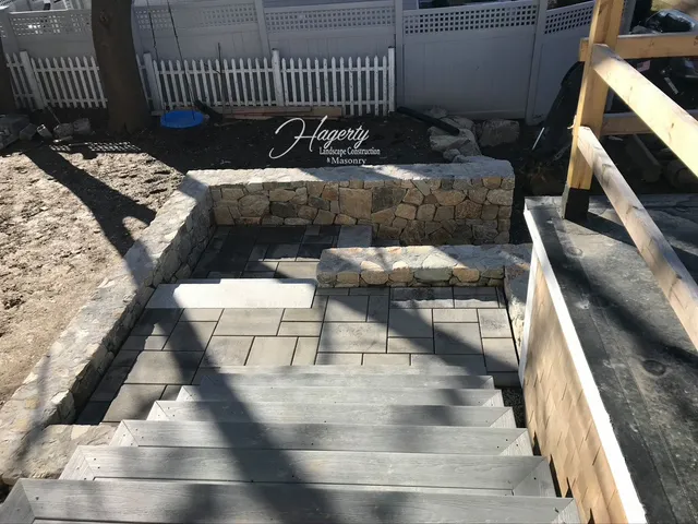 Hagerty Landscaping