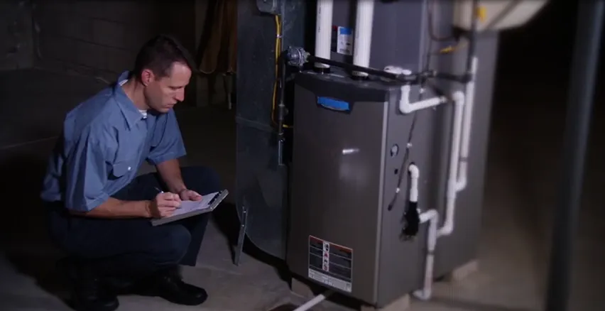 Matley Plumbing and Heating Pepperell, MA Video