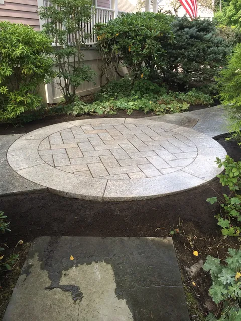 D&M Masonry & Construction work photo