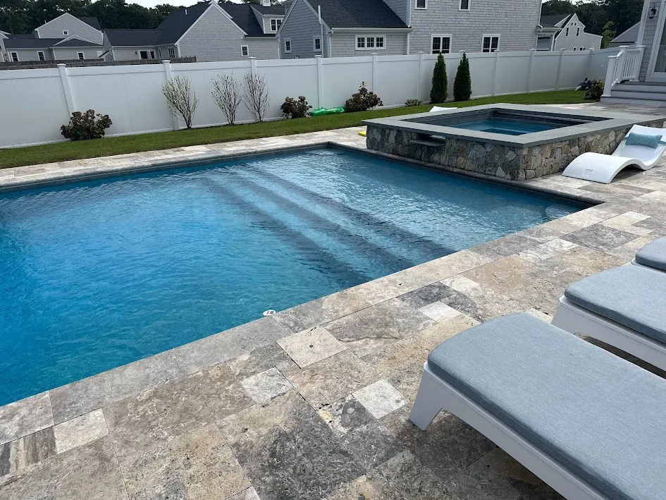 Affordable Pools