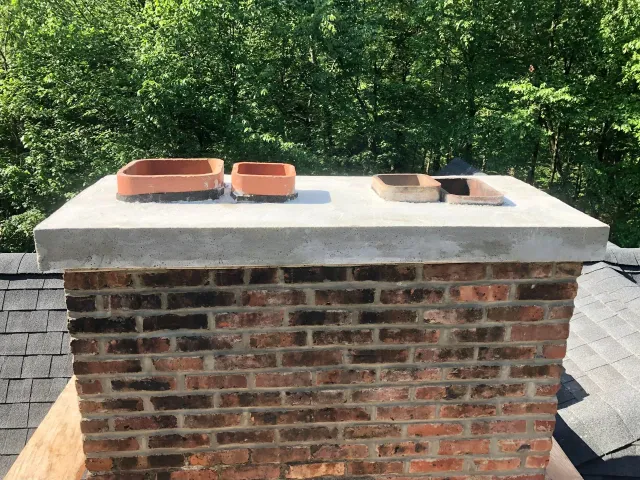 work photo from mychimneyprofessional.com