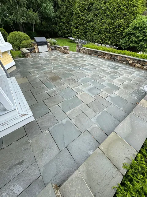HGM Services INC