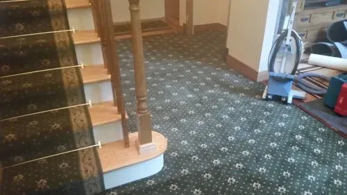 carpet floor