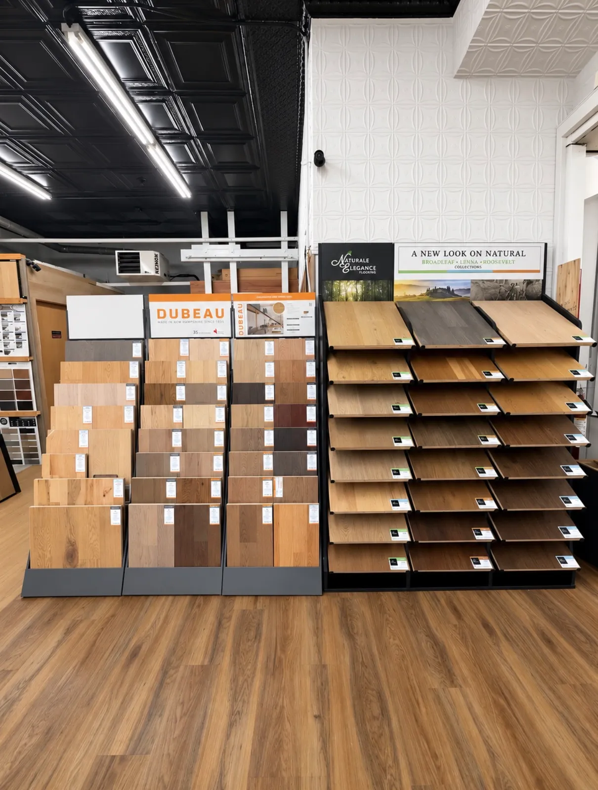 Cambridge Flooring Company