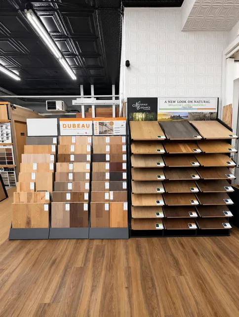 Cambridge Flooring Company