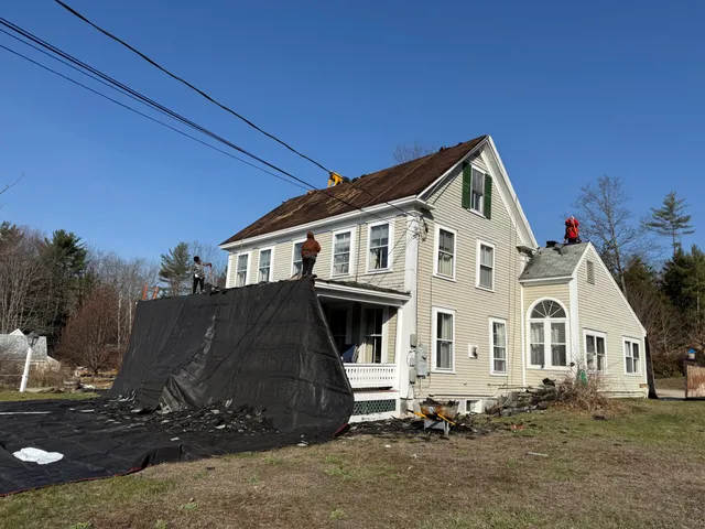 work photo from greatrockroofingnh.com